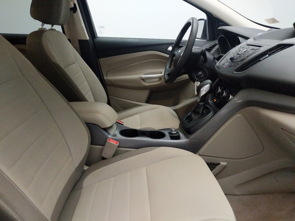 2016 Ford Escape - Passenger Front Seat