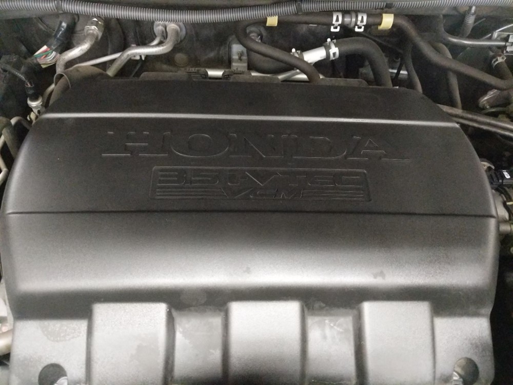 2011 Honda Pilot - Engine