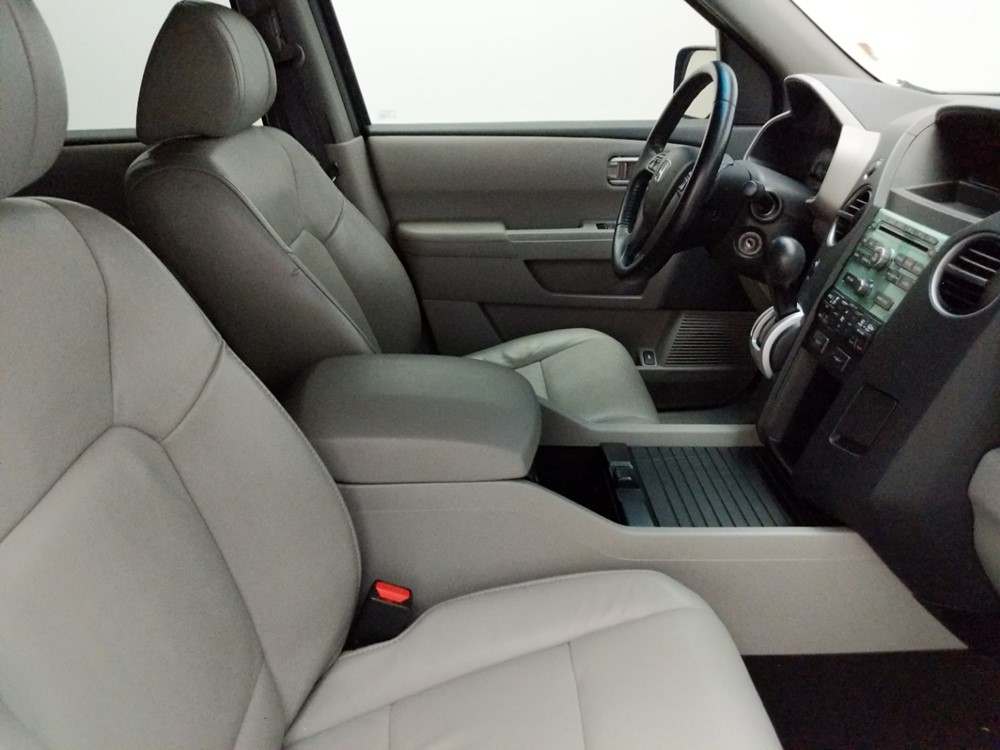 2011 Honda Pilot - Passenger Front Seat