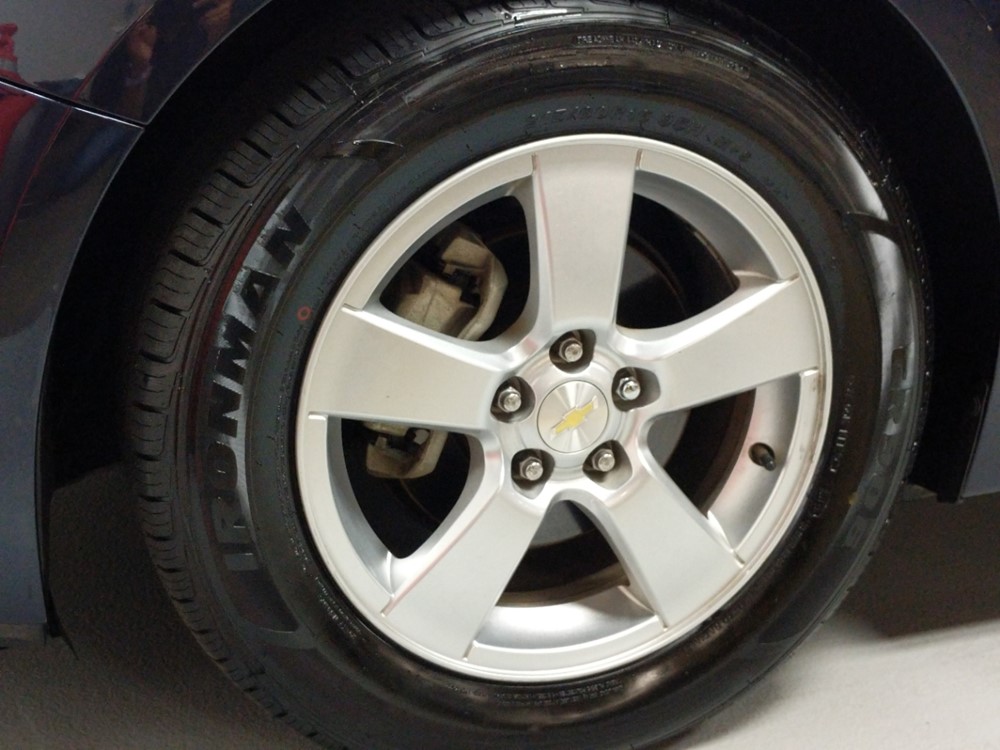 2016 Chevrolet Cruze - Wheel