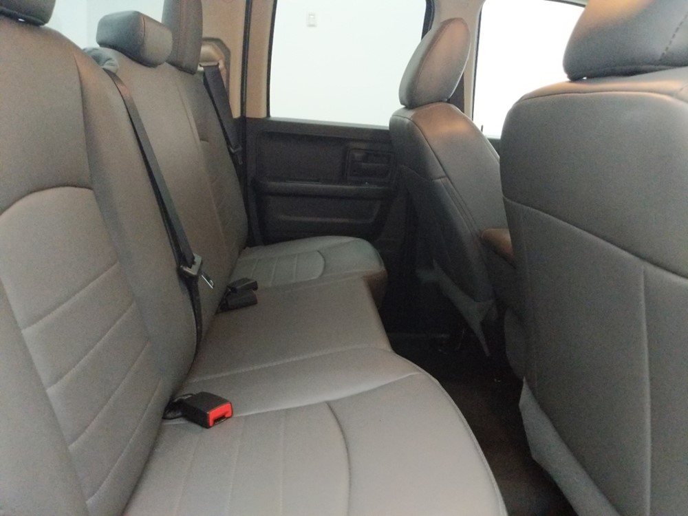 2018 Dodge Ram 1500 - Passenger Rear Seat