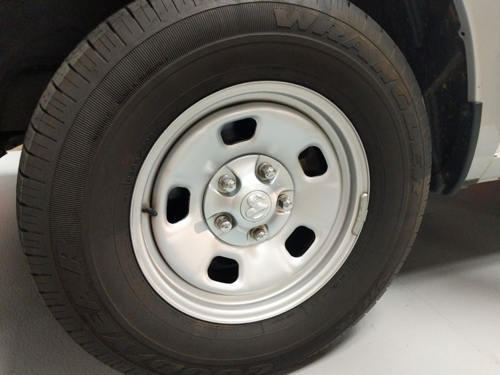 2018 Dodge Ram 1500 - Wheel