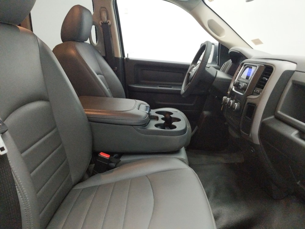 2018 Dodge Ram 1500 - Passenger Front Seat