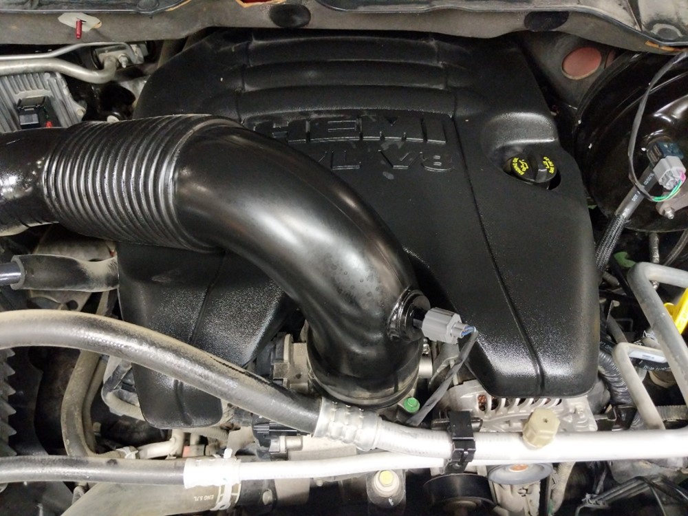 2015 Dodge Ram 1500 - Engine