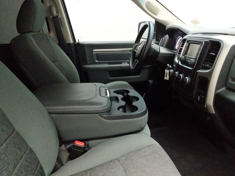 2015 Dodge Ram 1500 - Passenger Front Seat