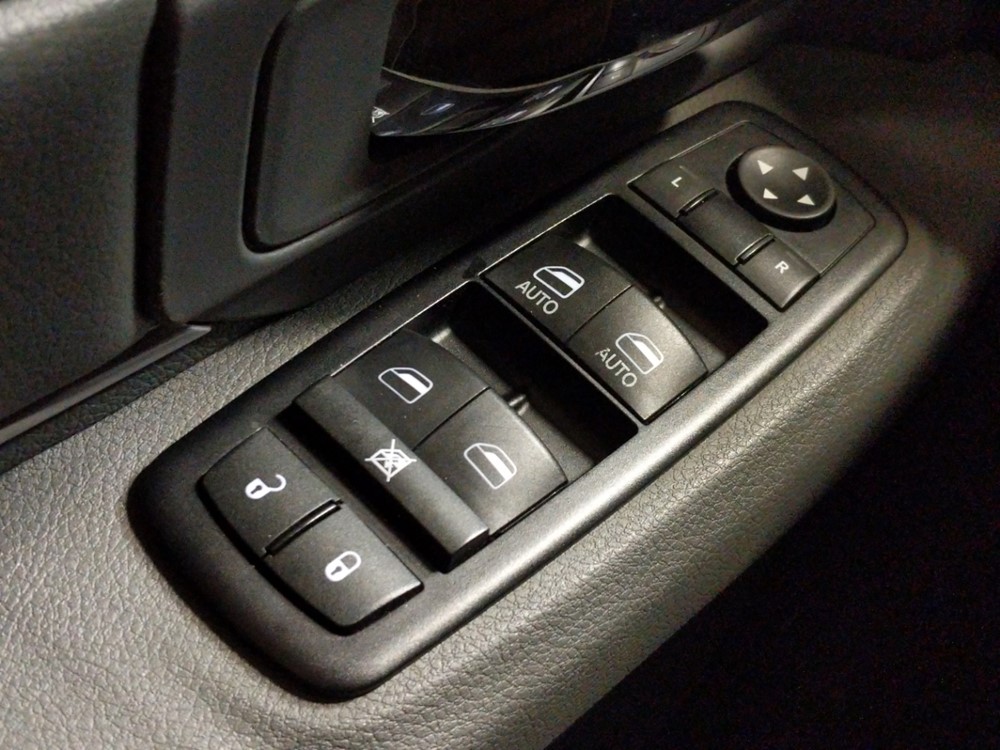 2015 Dodge Ram 1500 - Driver Power Windows/Lock Control