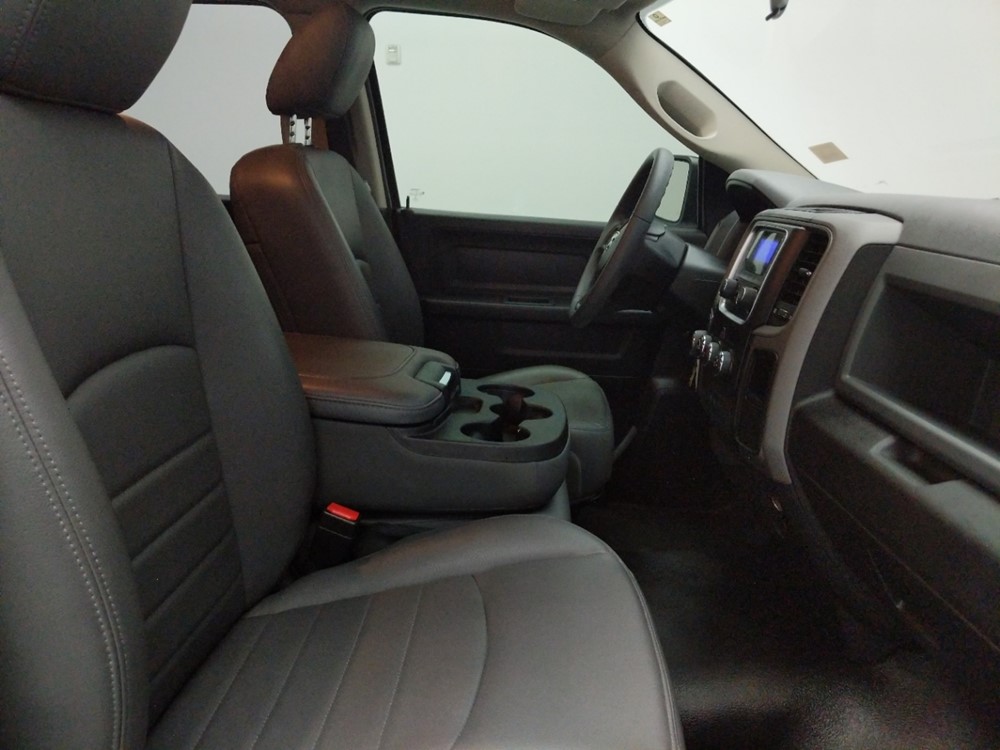 2017 Dodge Ram 1500 - Passenger Front Seat