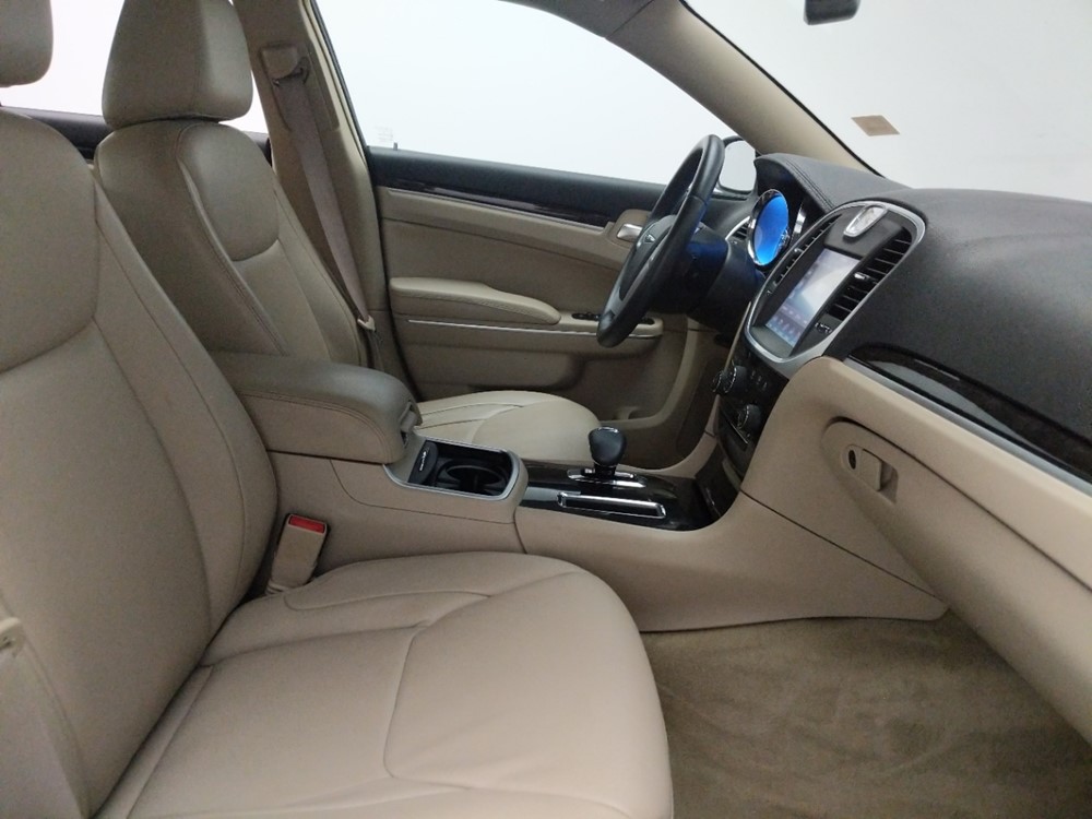 2014 Chrysler 300 - Passenger Front Seat