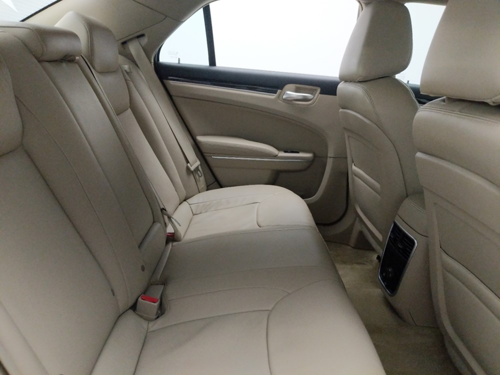 2014 Chrysler 300 - Passenger Rear Seat