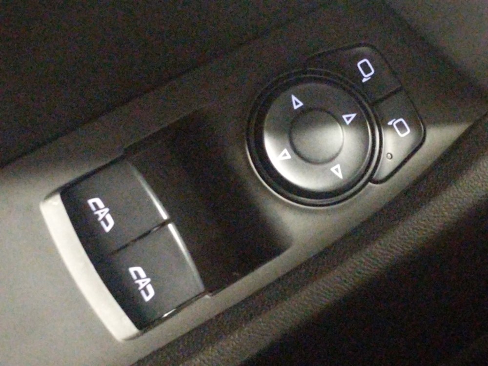 2017 Chevrolet Camaro - Driver Power Windows/Lock Control