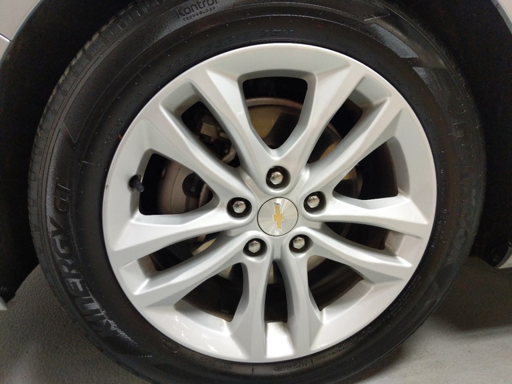 2018 Chevrolet Malibu - Wheel