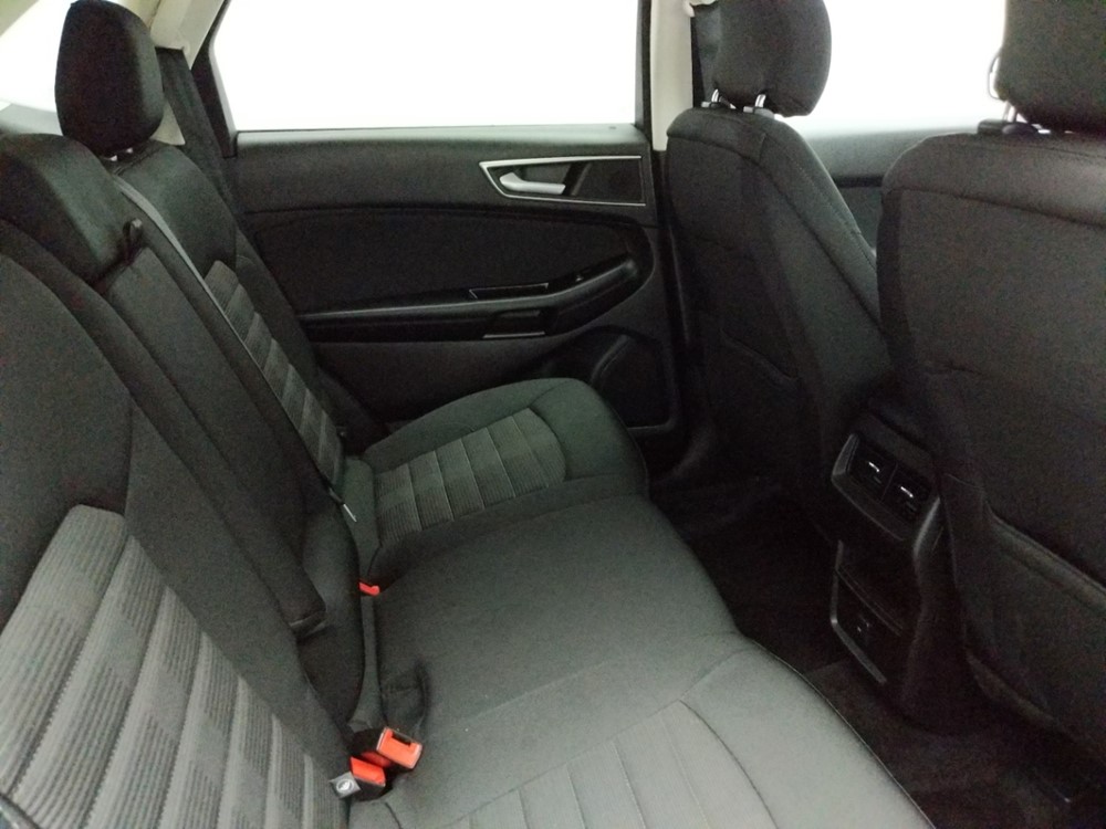 2015 Ford Edge - Passenger Rear Seat