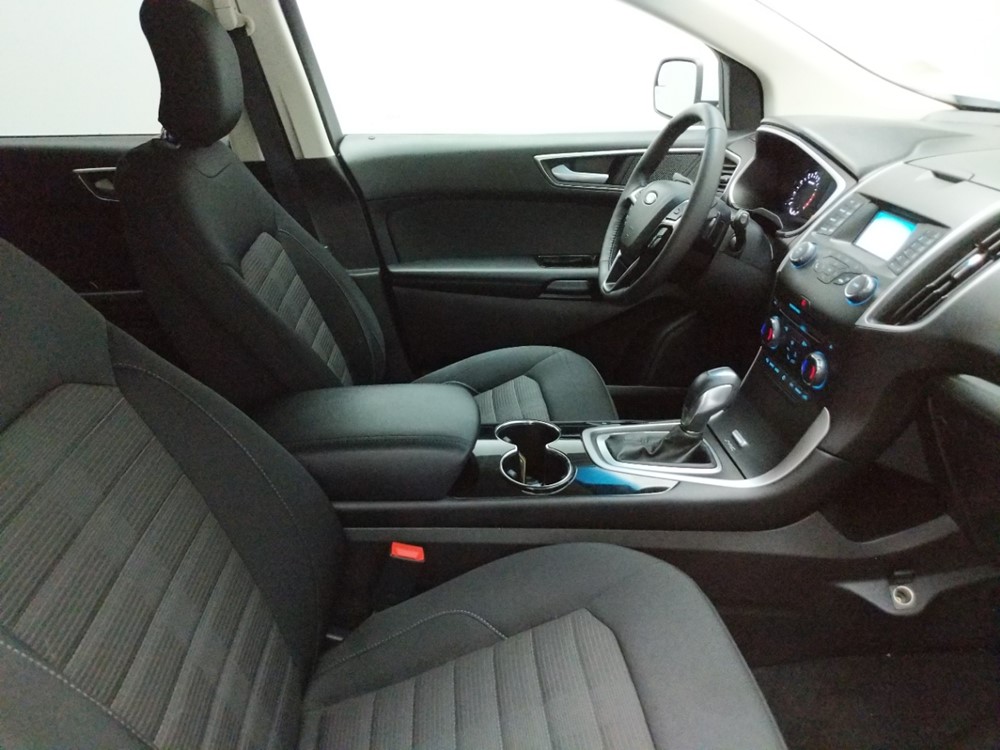 2015 Ford Edge - Passenger Front Seat