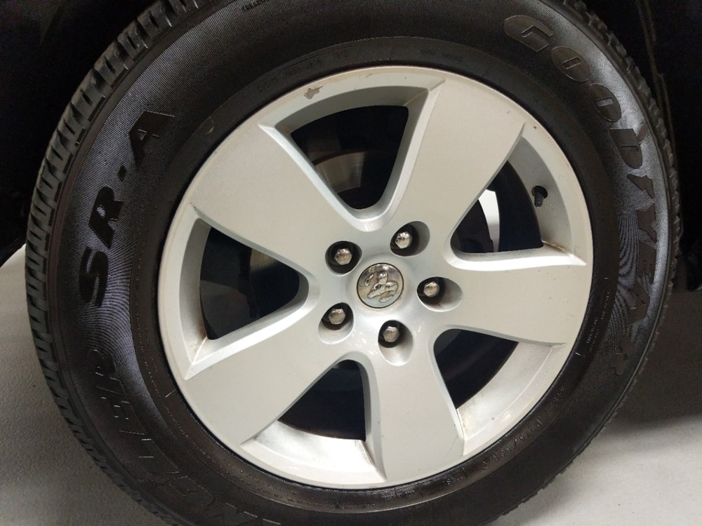 2012 Dodge Ram 1500 - Wheel