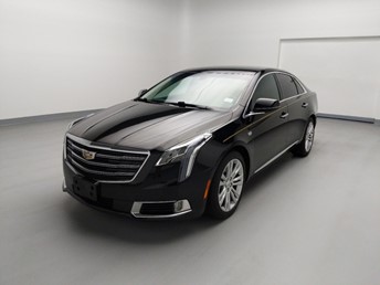Used Cars For Sale In Oklahoma >> 2018 Cadillac Xts Luxury Used Cars For Sale In Oklahoma >> 2018 Cadillac Xts Luxury