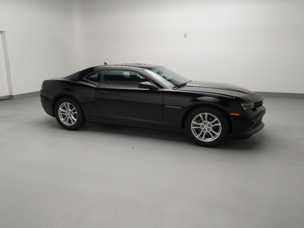 2015 Chevrolet Camaro - Passenger Front Side