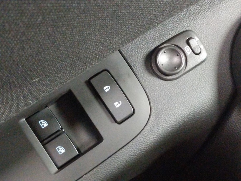 2015 Chevrolet Camaro - Driver Power Windows/Lock Control