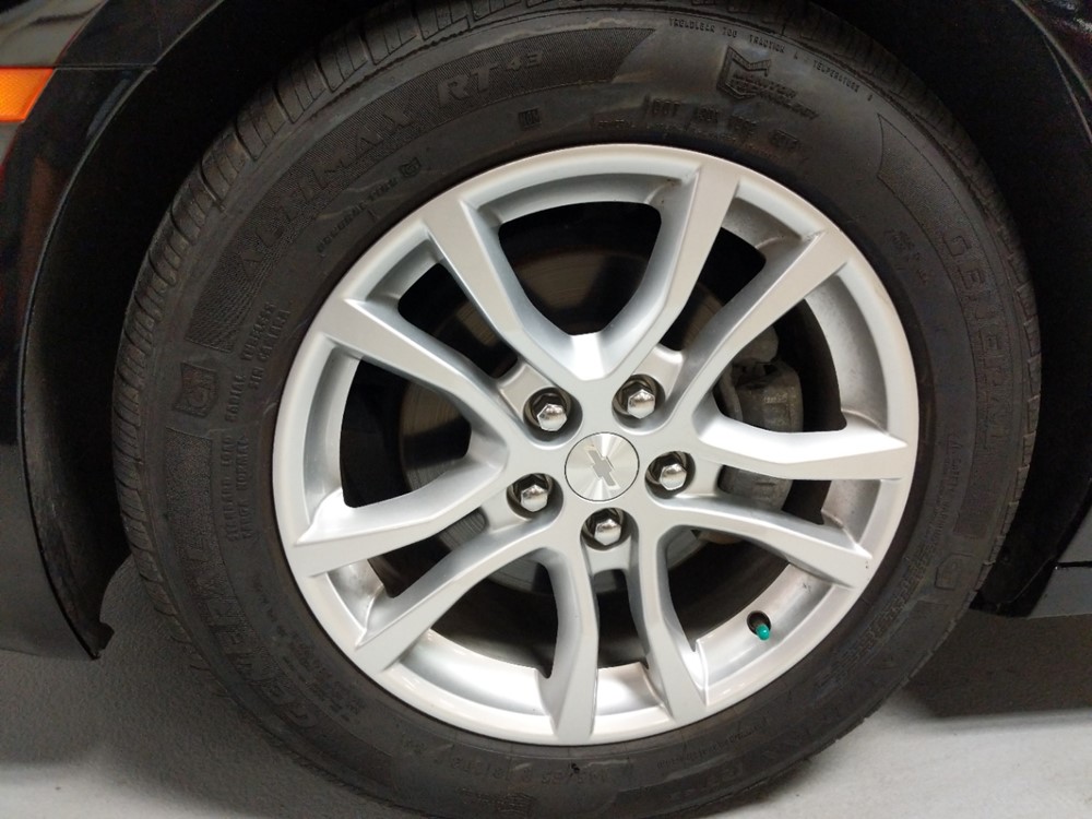 2015 Chevrolet Camaro - Wheel