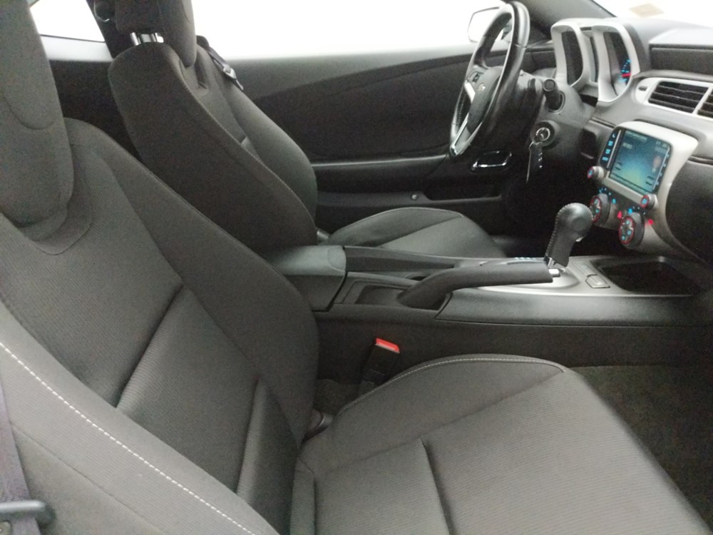 2015 Chevrolet Camaro - Passenger Front Seat