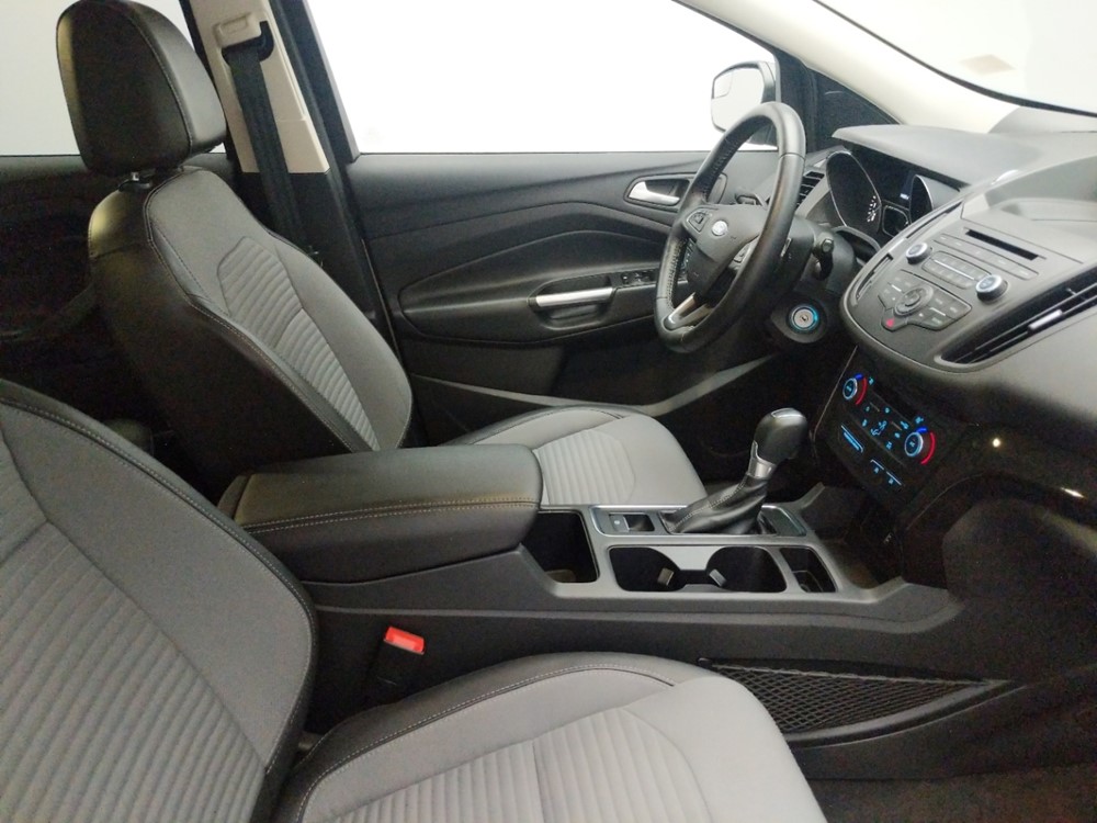 2017 Ford Escape - Passenger Front Seat