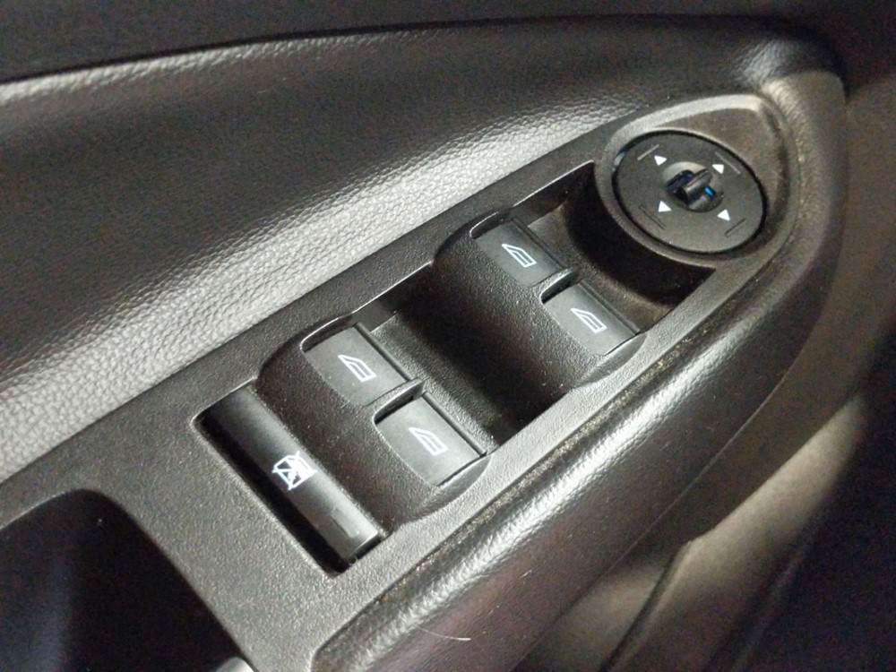 2017 Ford Escape - Driver Power Windows/Lock Control