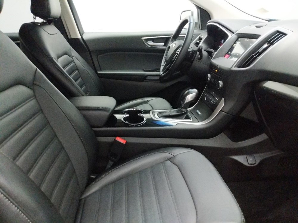 2018 Ford Edge - Passenger Front Seat