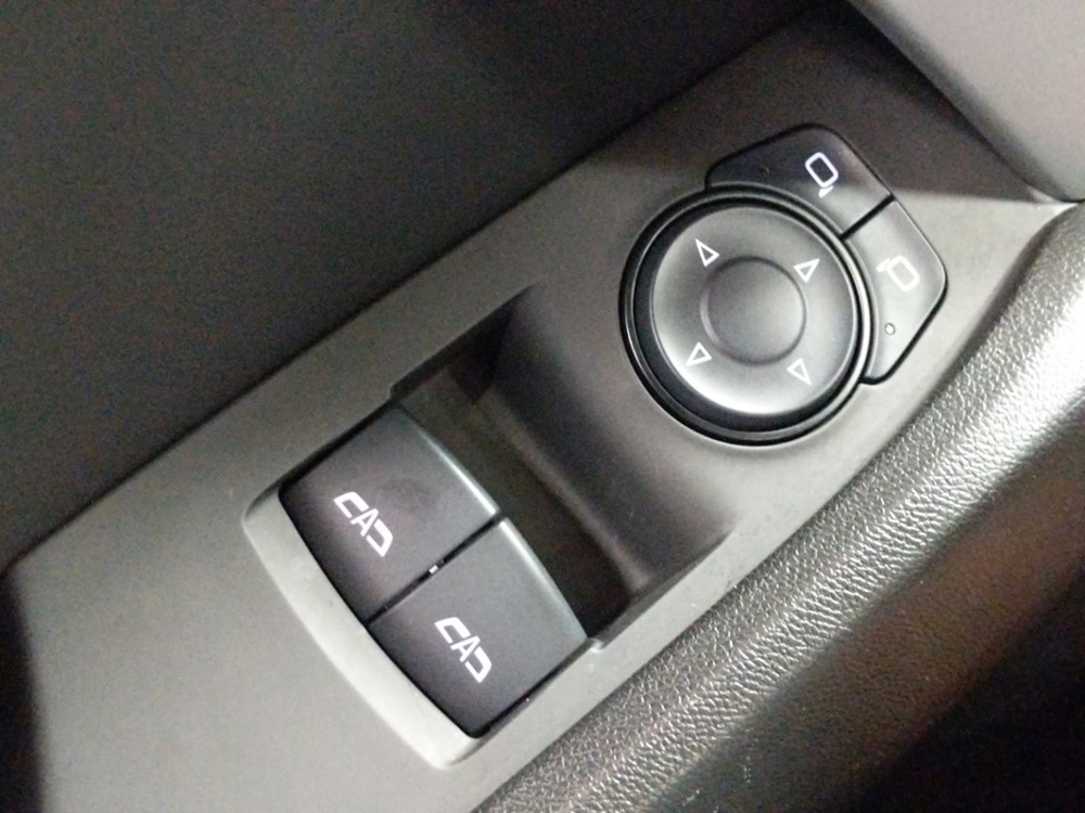 2017 Chevrolet Camaro - Driver Power Windows/Lock Control