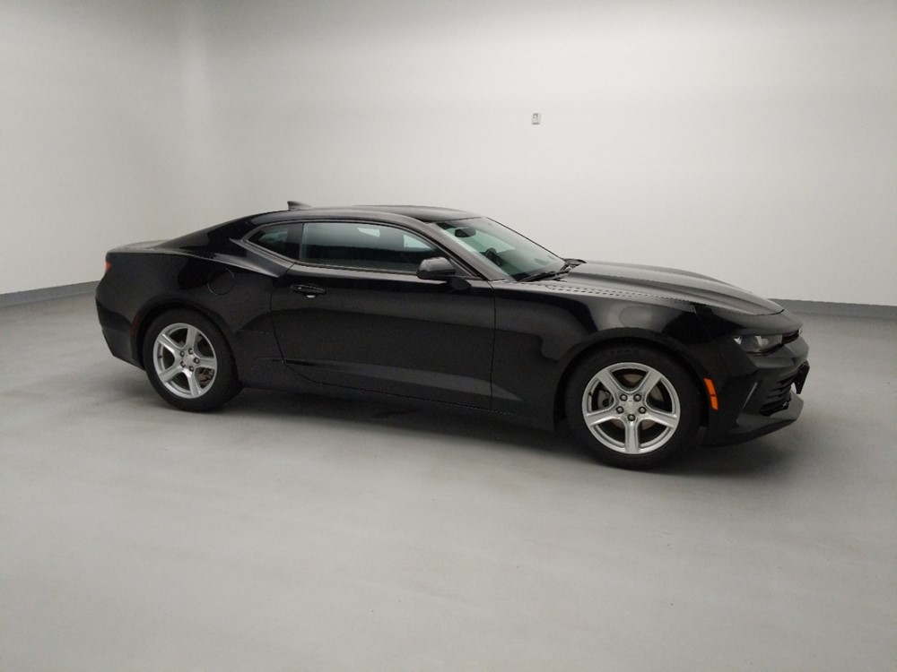 2017 Chevrolet Camaro - Passenger Front Side