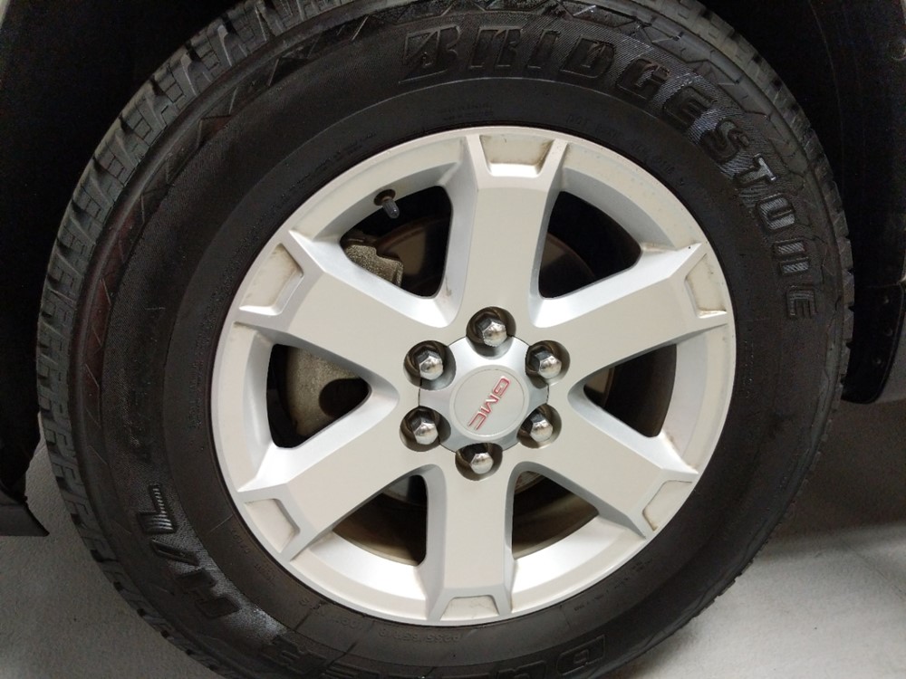 2015 GMC Acadia - Wheel