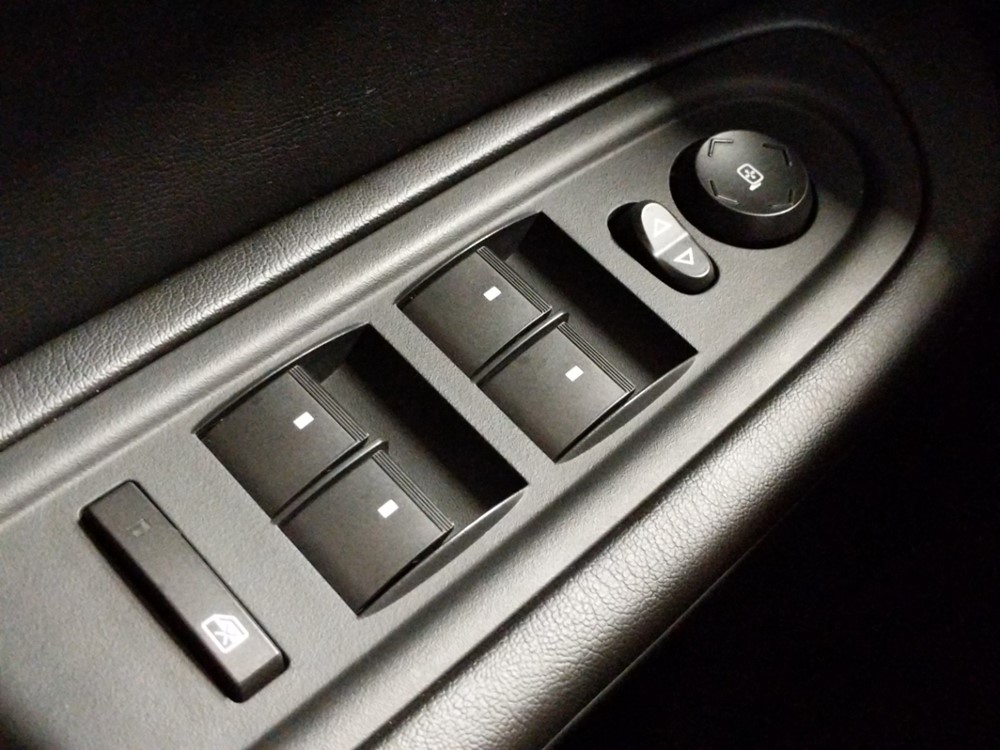 2015 GMC Acadia - Driver Power Windows/Lock Control