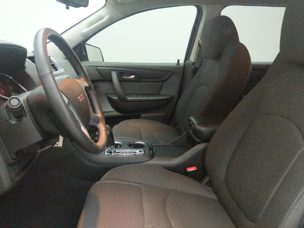 2015 GMC Acadia - Driver Front Seat
