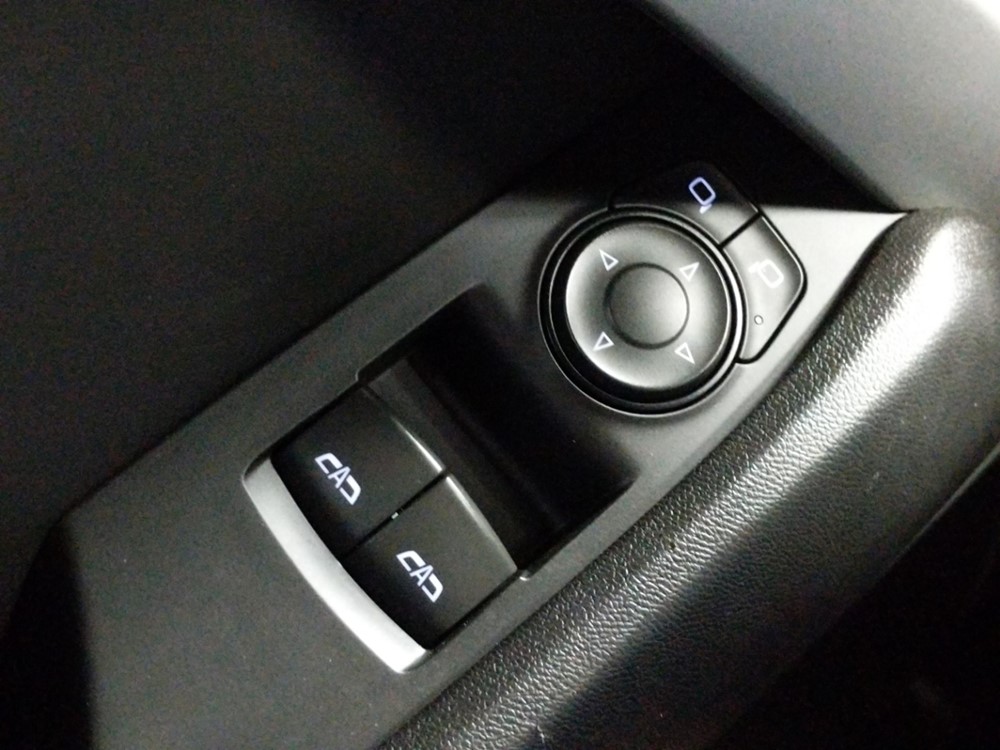 2018 Chevrolet Camaro - Driver Power Windows/Lock Control