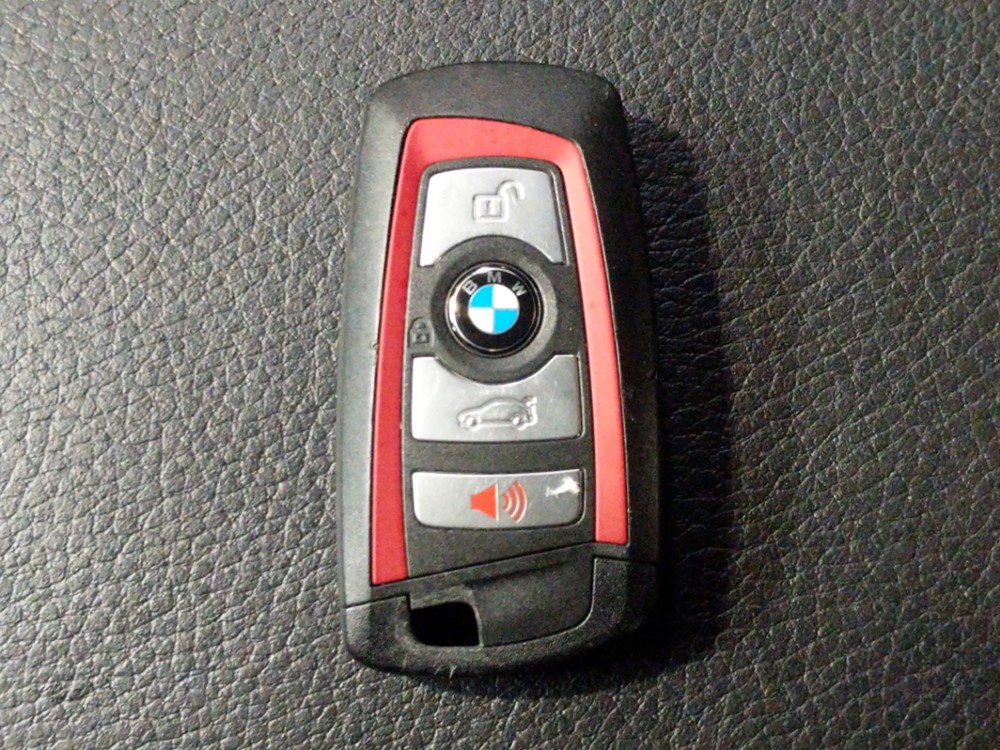 2016 BMW 328i - Keys