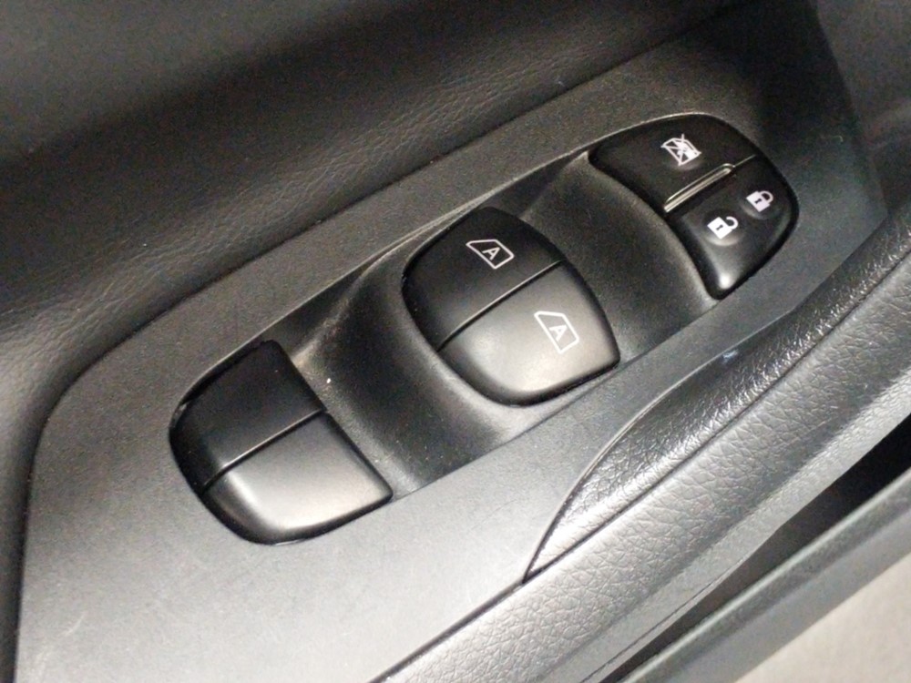2018 Nissan Altima - Driver Power Windows/Lock Control