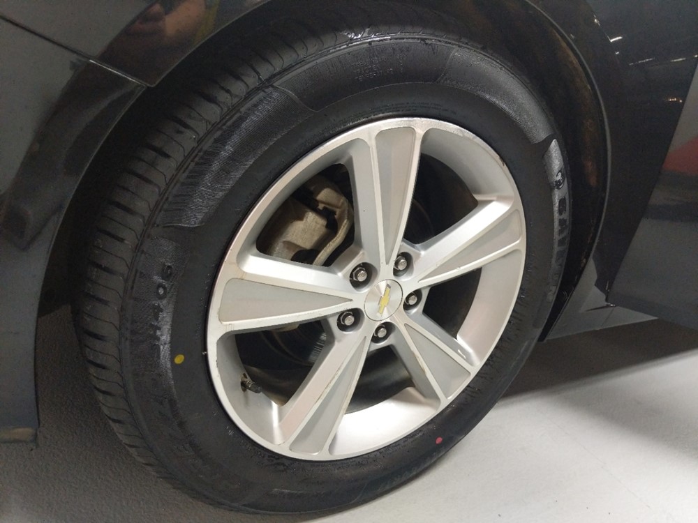 2015 Chevrolet Cruze - Wheel