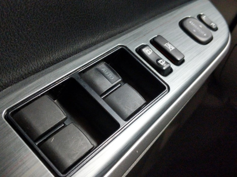 2014 Toyota Camry - Driver Power Windows/Lock Control
