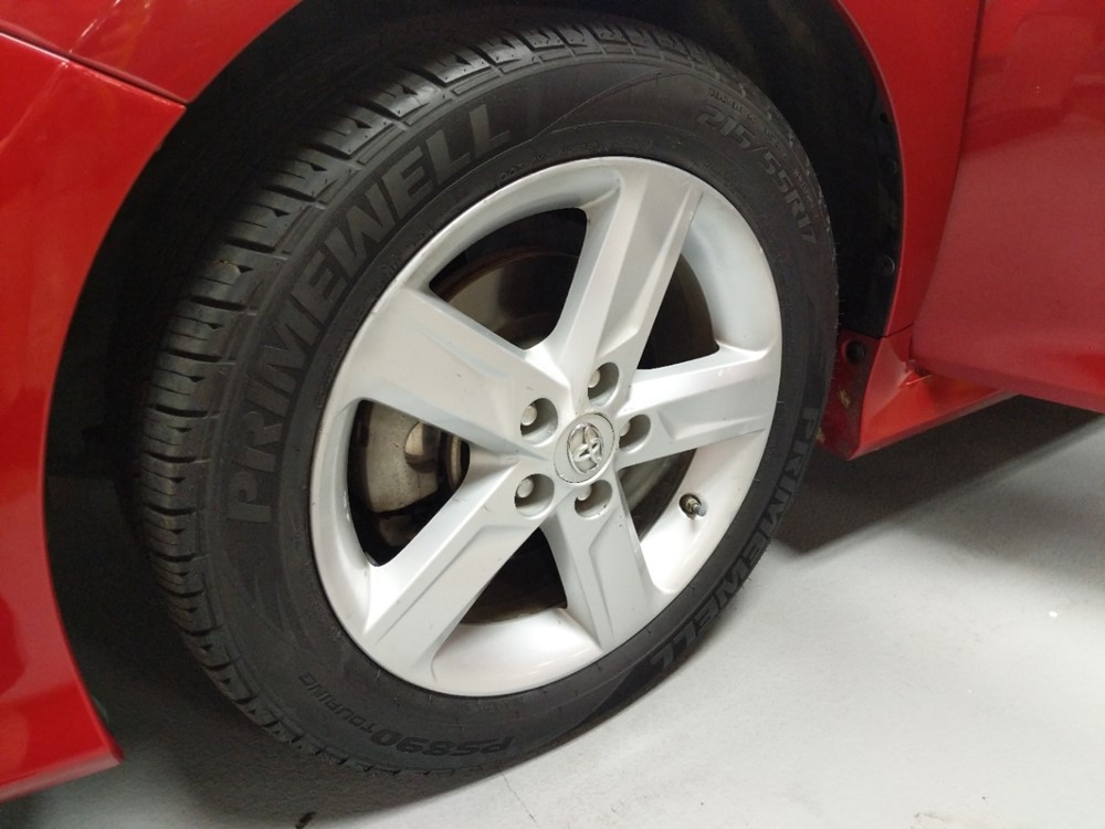 2014 Toyota Camry - Wheel