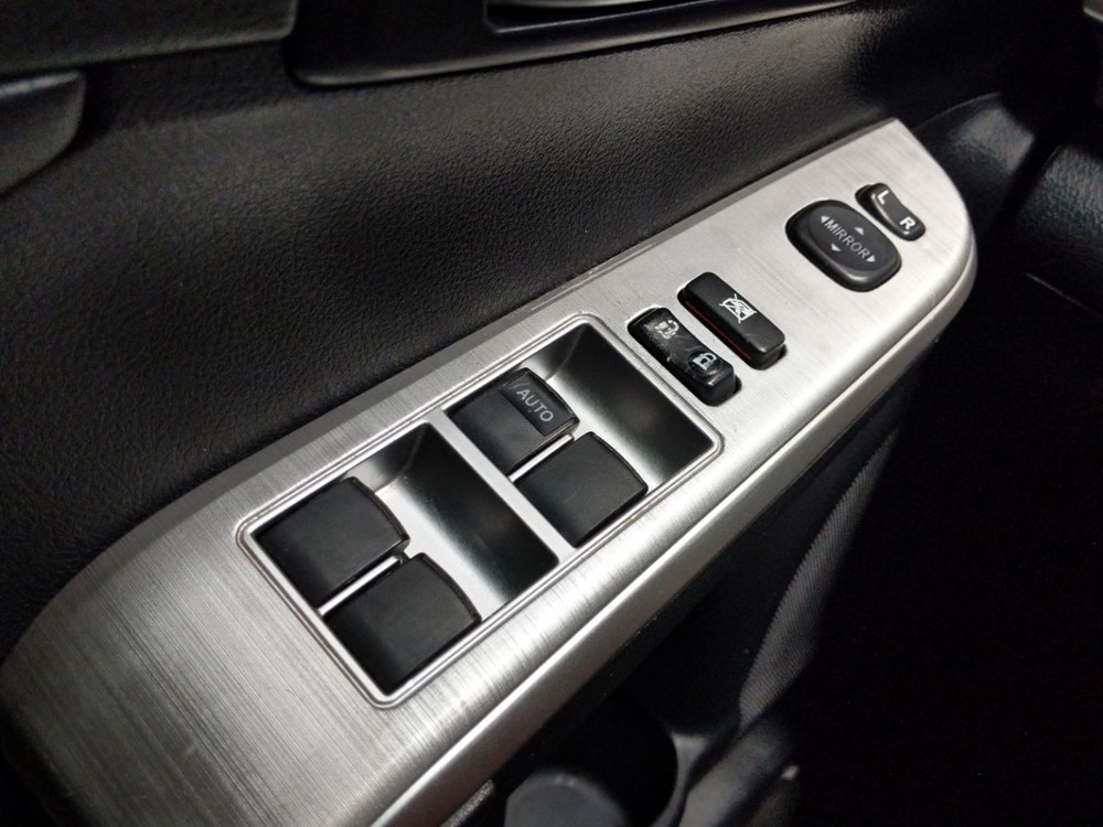 2014 Toyota Camry - Driver Power Windows/Lock Control