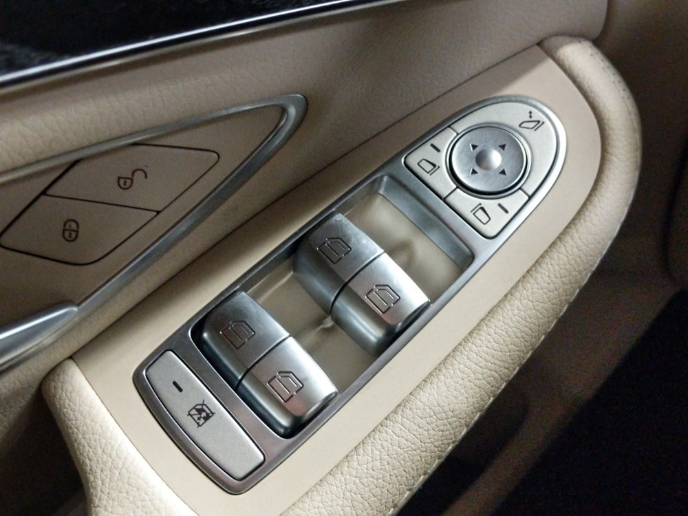 2016 Mercedes-Benz C300 - Driver Power Windows/Lock Control