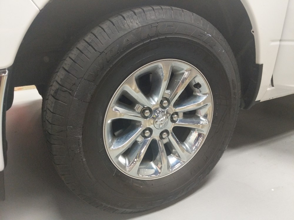 2016 Dodge Ram 1500 - Wheel