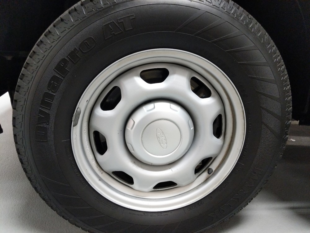 2013 Ford F-150 - Wheel