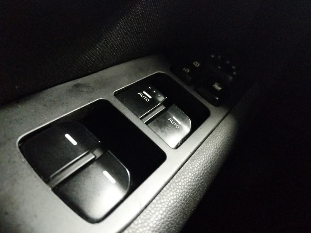 2014 Kia Soul - Driver Power Windows/Lock Control