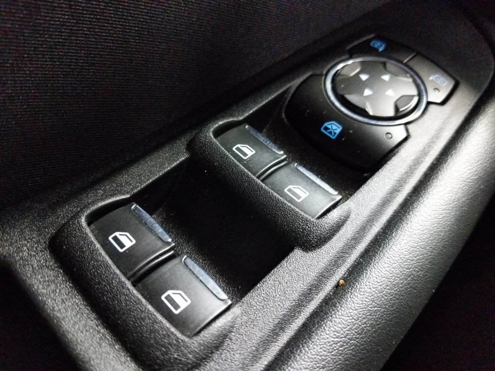 2016 Ford Edge - Driver Power Windows/Lock Control