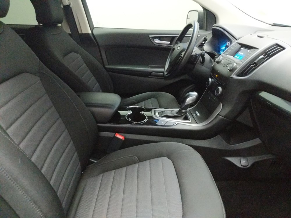 2016 Ford Edge - Passenger Front Seat