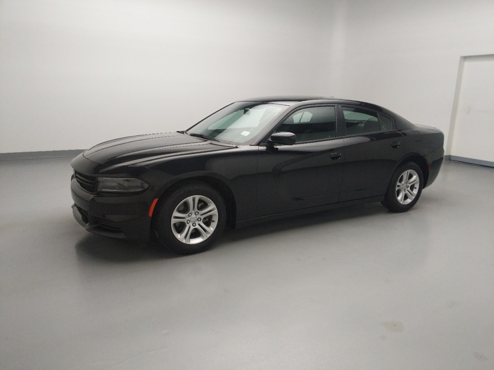 Used 2019 Dodge Charger Driver Front Bumper
