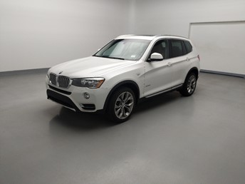 Used Bmw Vehicles In North Plano Drivetime