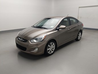 14 Accent Cruise Control Hyundai Forums