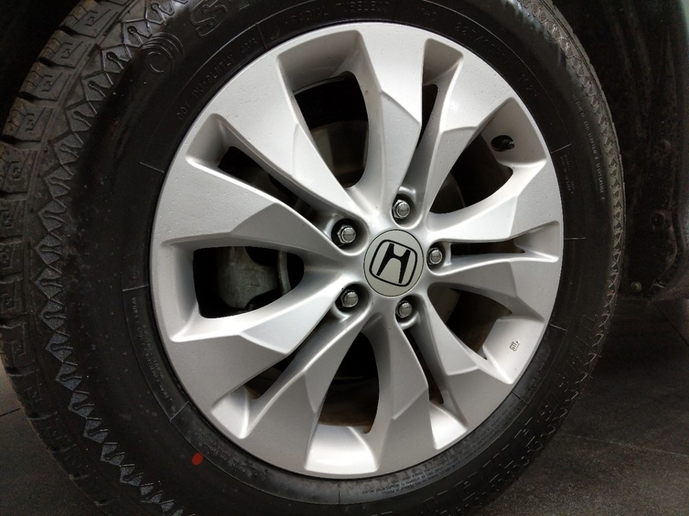 2014 Honda CR-V - Wheel
