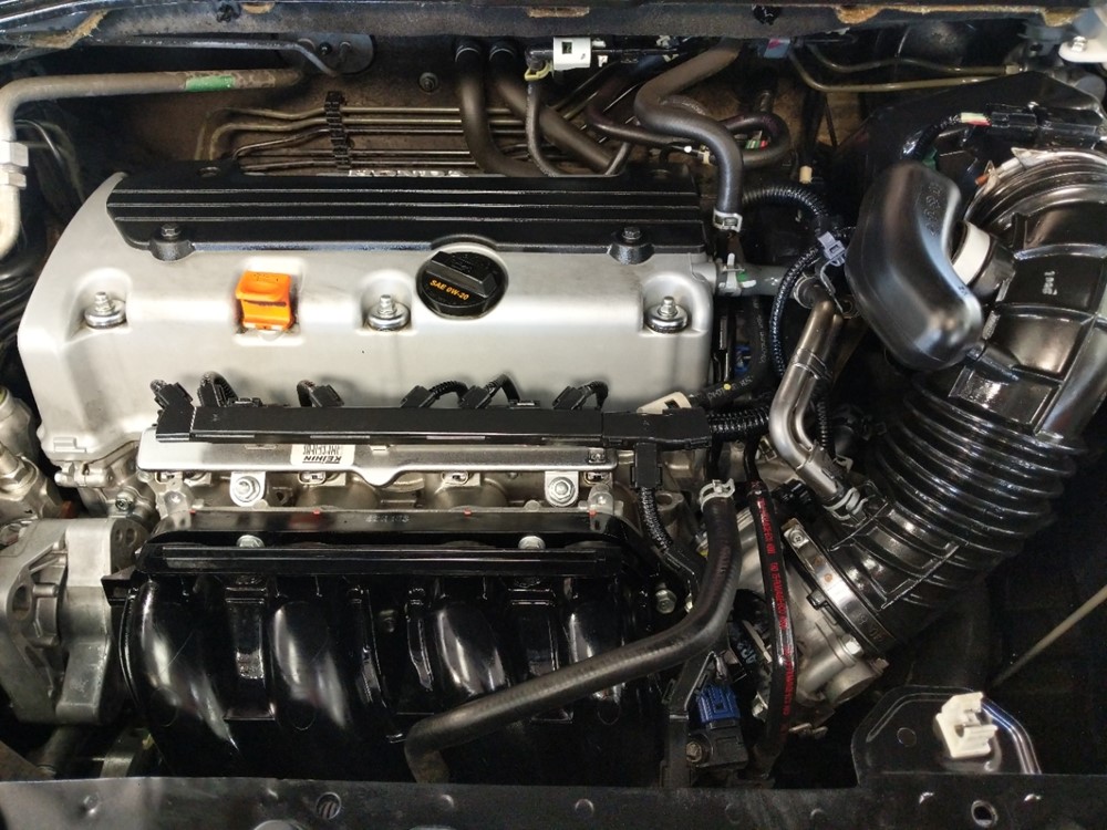 2014 Honda CR-V - Engine