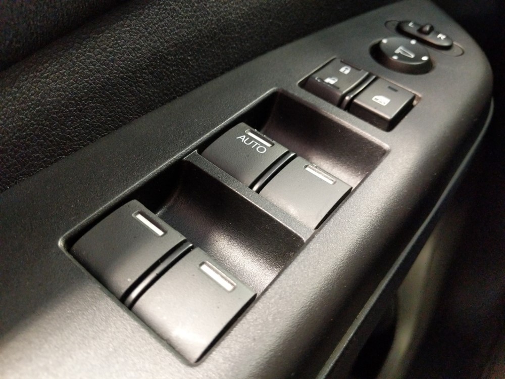 2014 Honda CR-V - Driver Power Windows/Lock Control